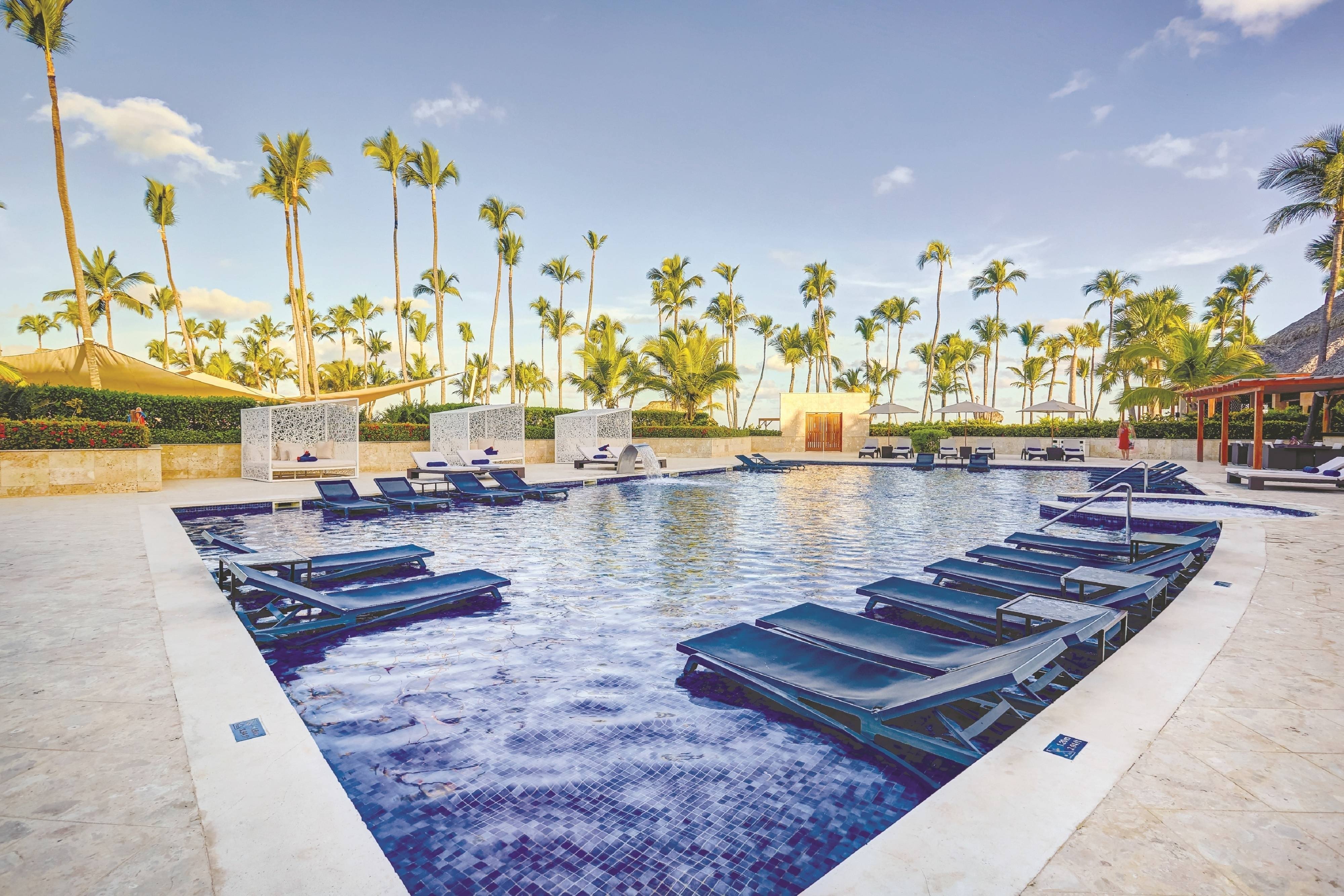 Hideaway at Royalton Punta Cana, An Autograph Collection All-Inclusive Resort & Casino, Adults Only 5/29