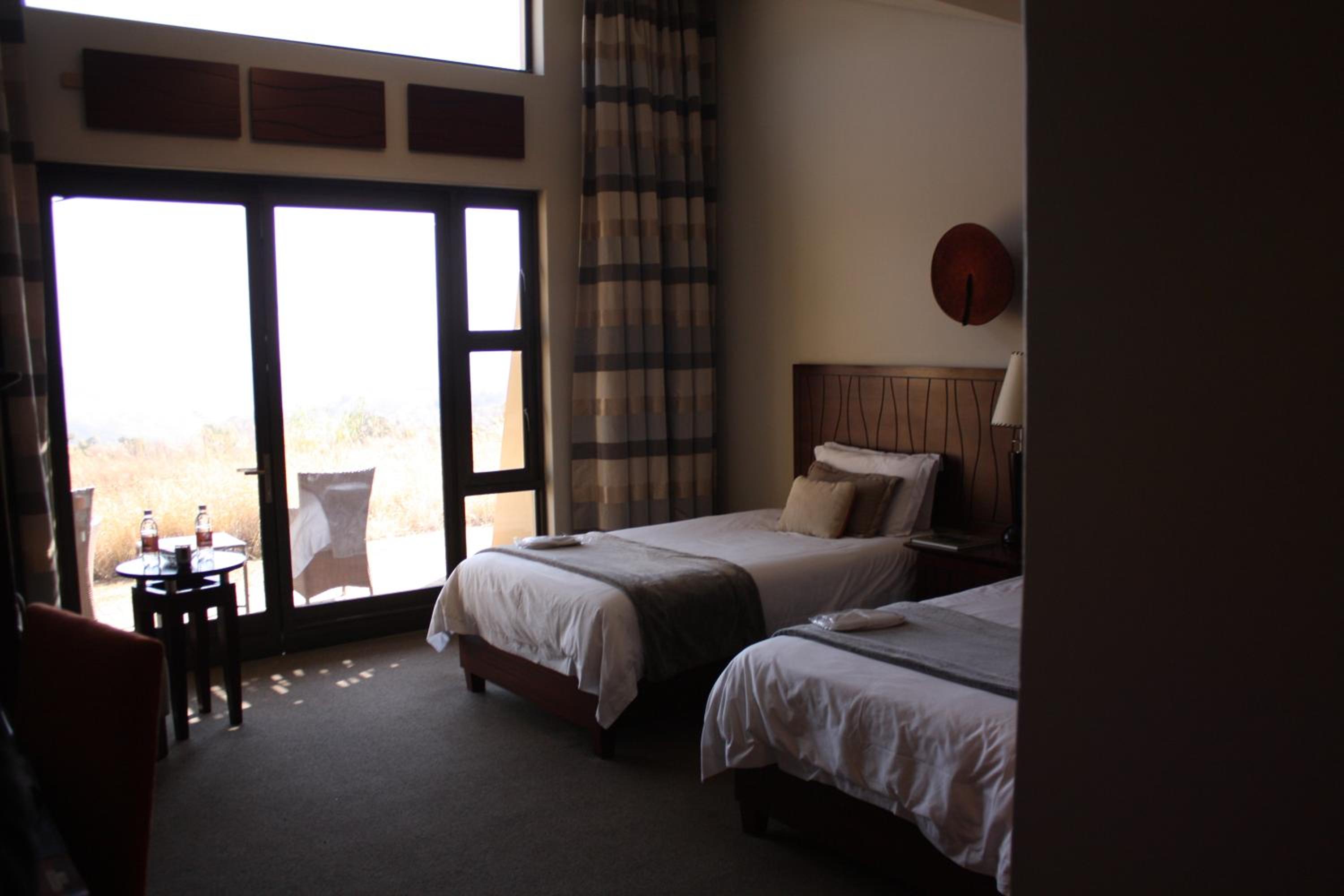 Maropeng Boutique Hotel 11/47