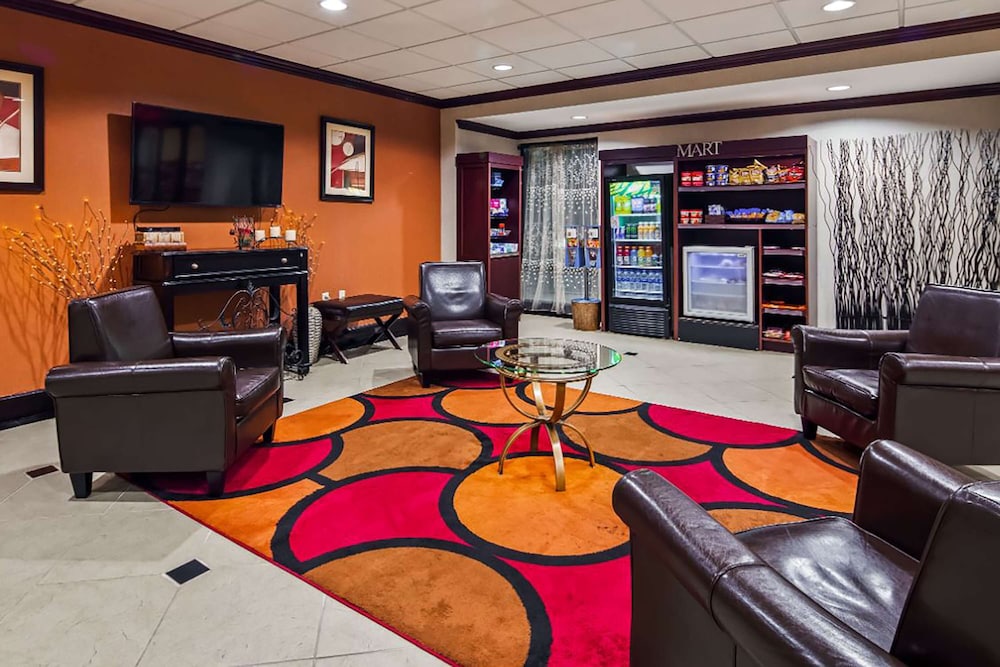 Baymont by Wyndham La Vergne 25/41