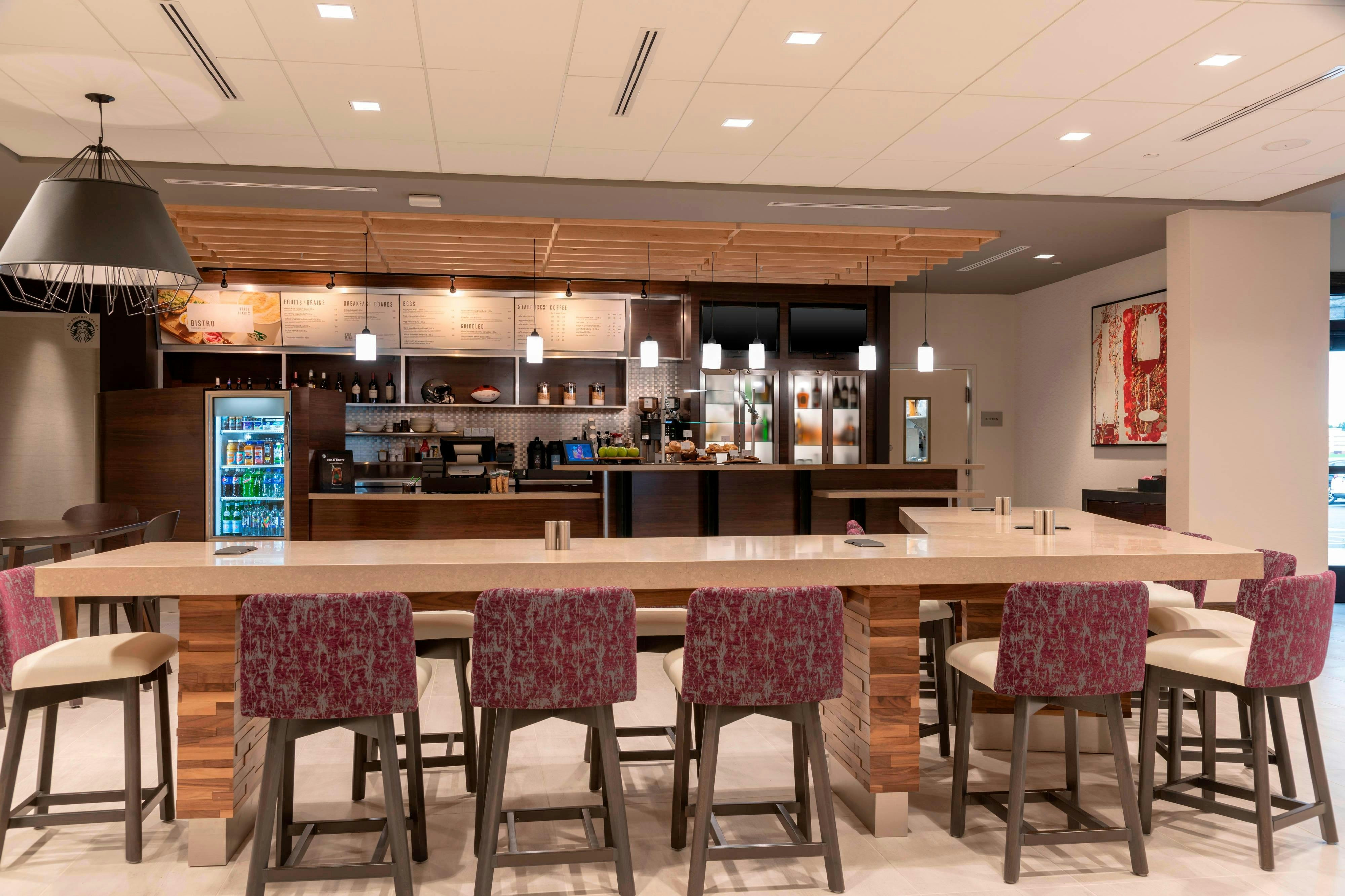 Courtyard by Marriott Cleveland Elyria 11/18