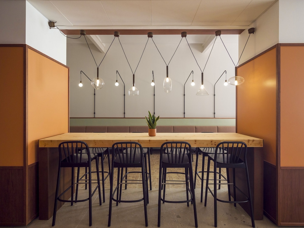 Hotel Orangine 45/58