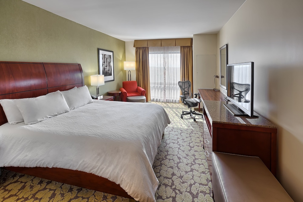Hilton Garden Inn Durham/University Medical Center 4/42