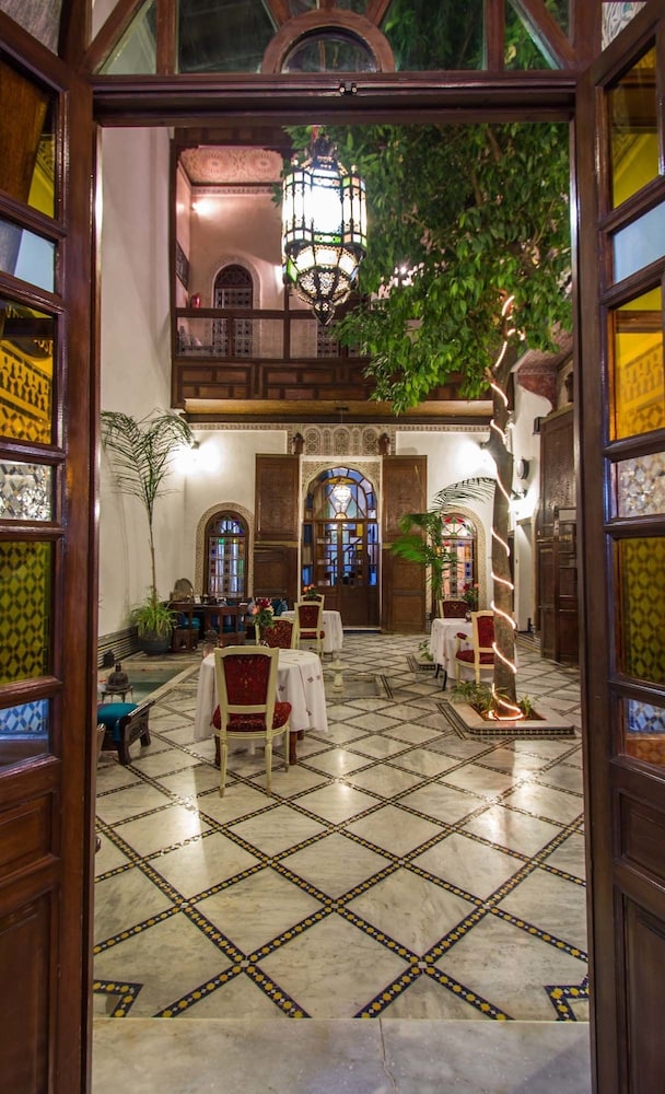 Riad Les Remparts de Fes 59/72
