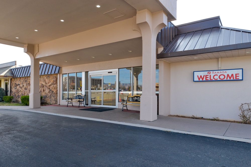Ramada By Wyndham Grand Junction 14/58
