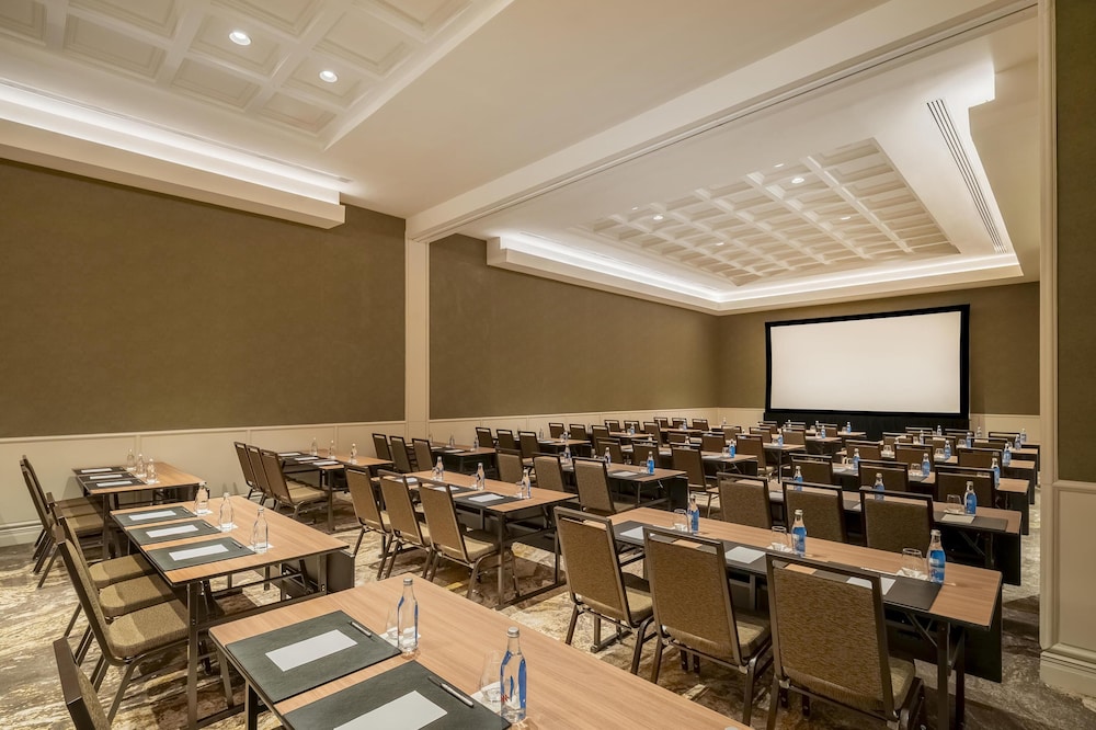 Panama Marriott Hotel 43/54