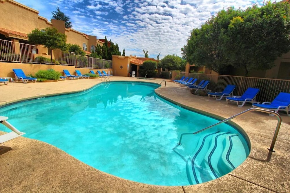 Sedona Springs Resort A Vri Resort 43/71
