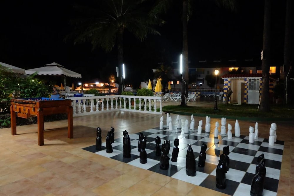 Palma Rima Hotel 37/37