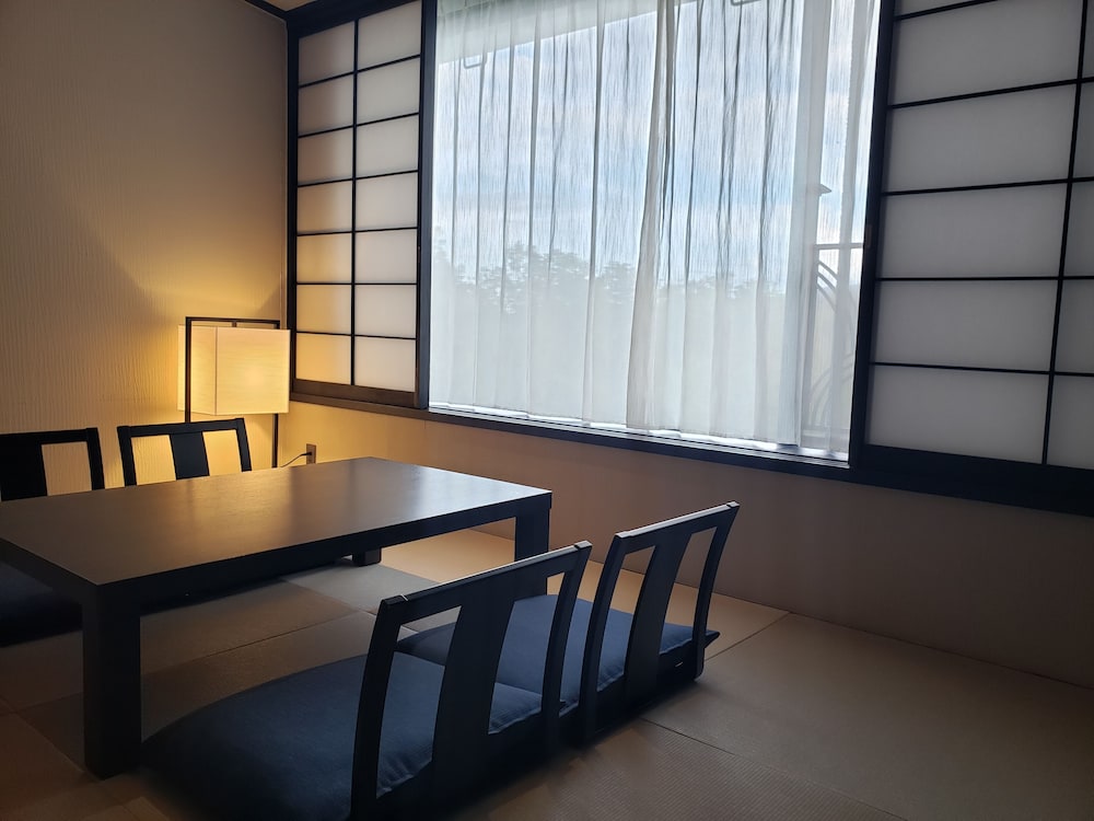 Izu Marriott Hotel Shuzenji 28/43