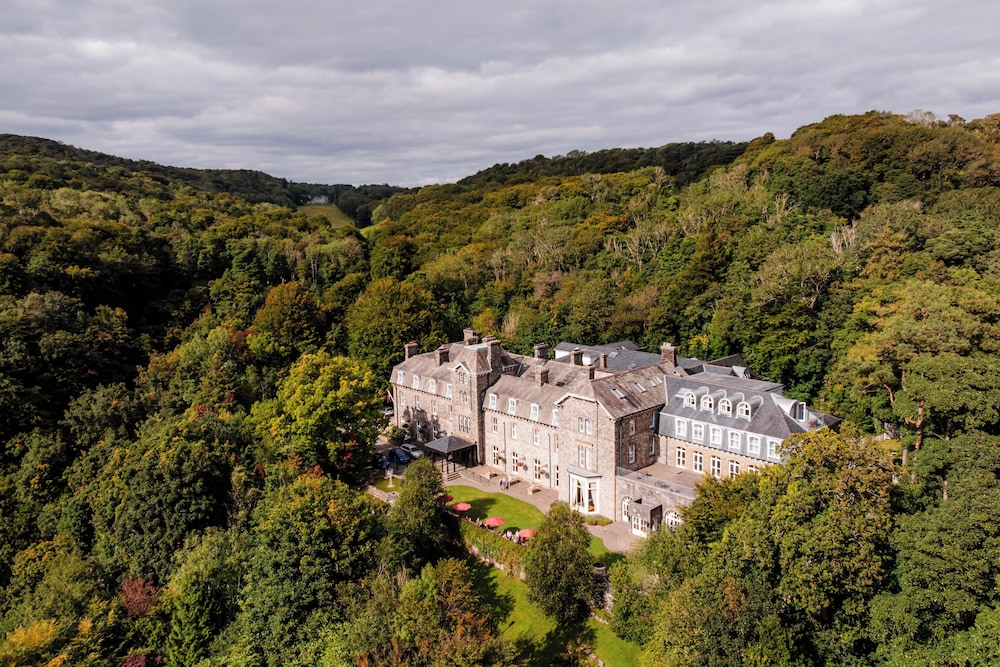 Grange Hotel 44/50