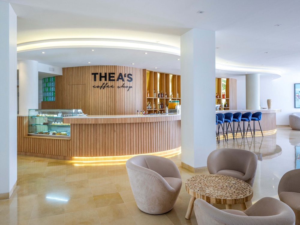 TUI BLUE Palm Beach Hammamet 44/58