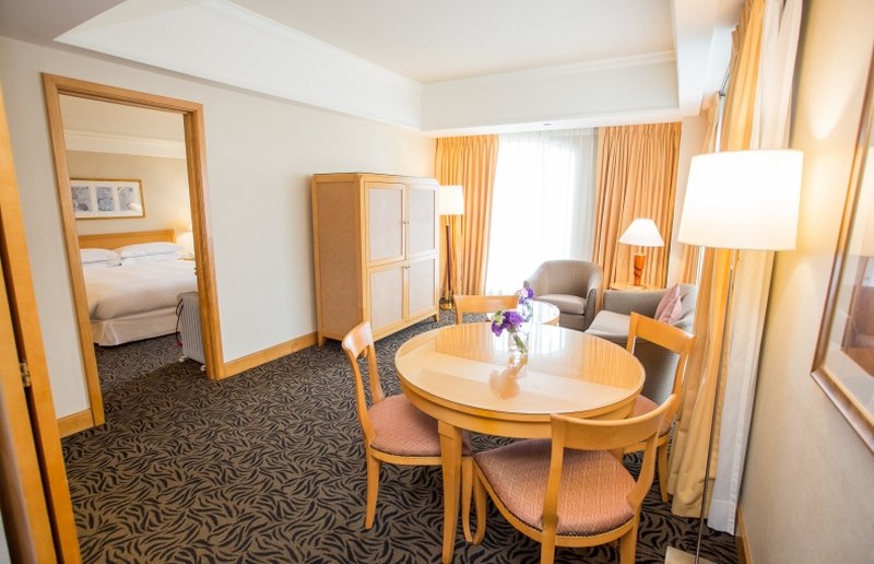 RSL Hotel Taipei Zhonghe 9/16