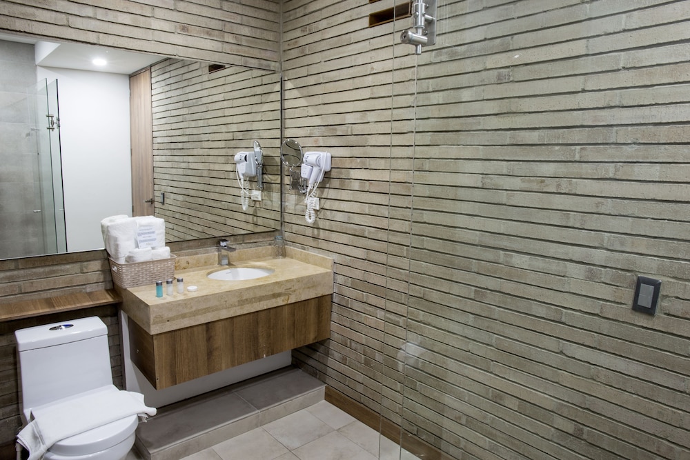 Alko Hotel Integrado 36/70
