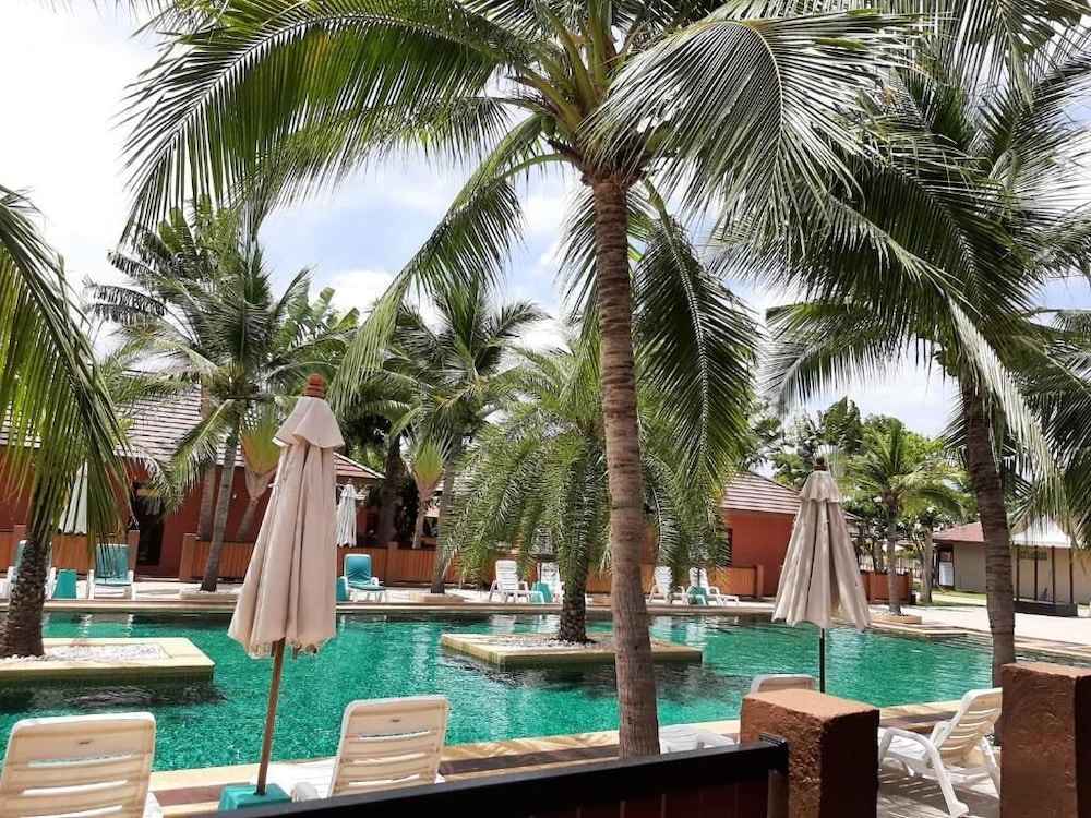 The Residence Hua Hin 12/56