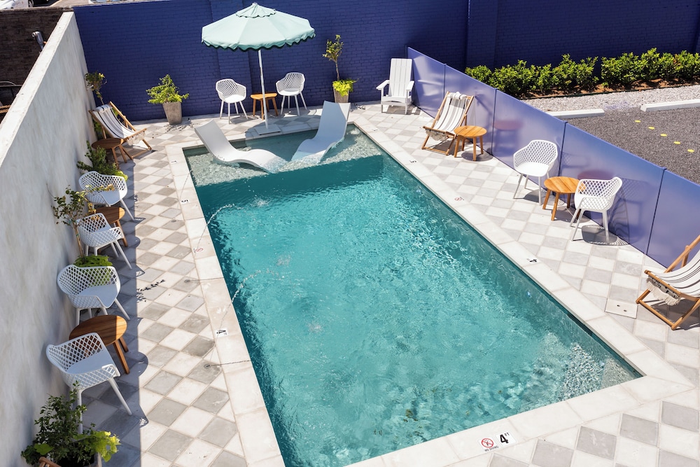 The Ben Louie 38/46