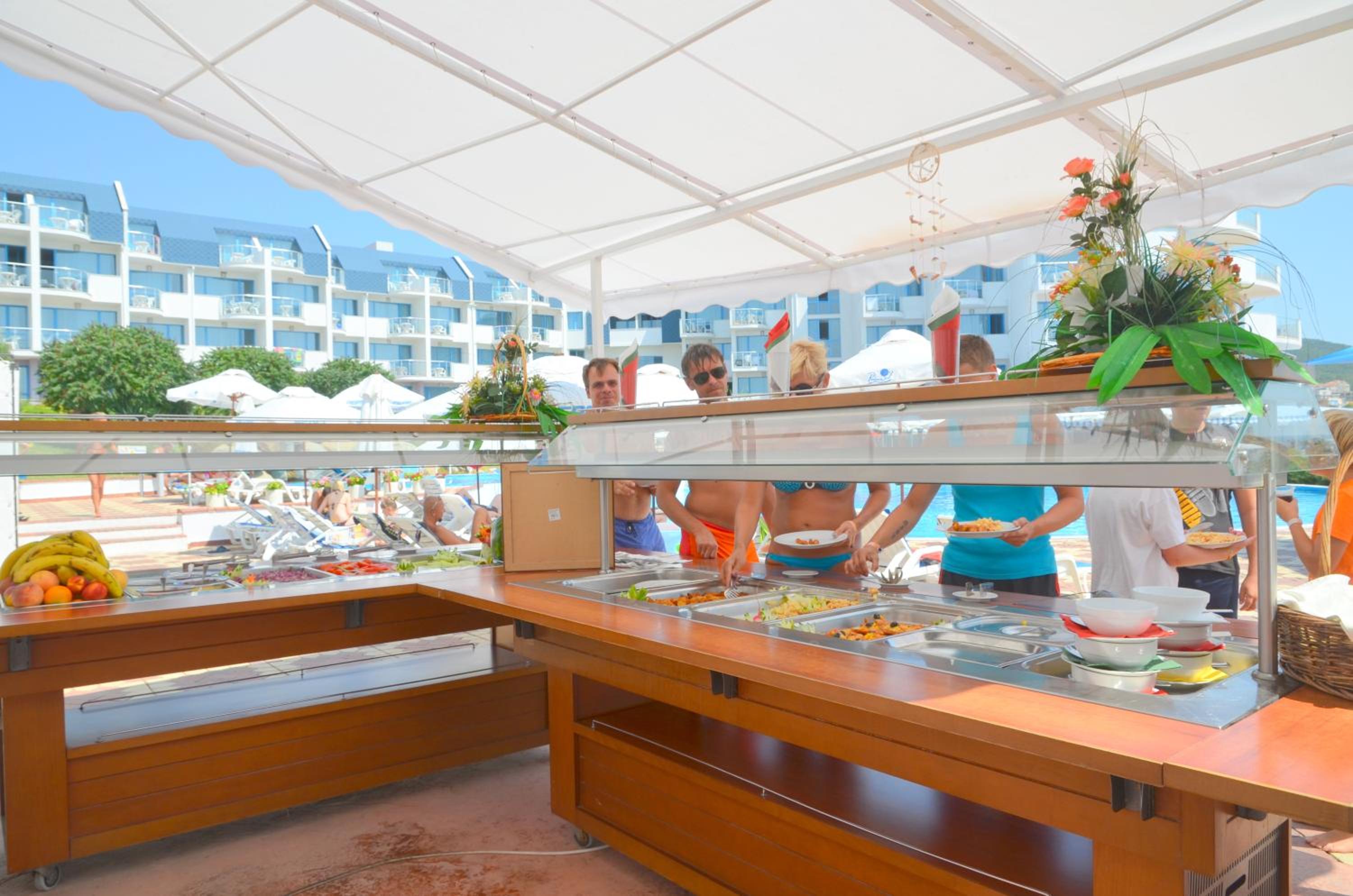 Primasol Sineva Beach 13/53