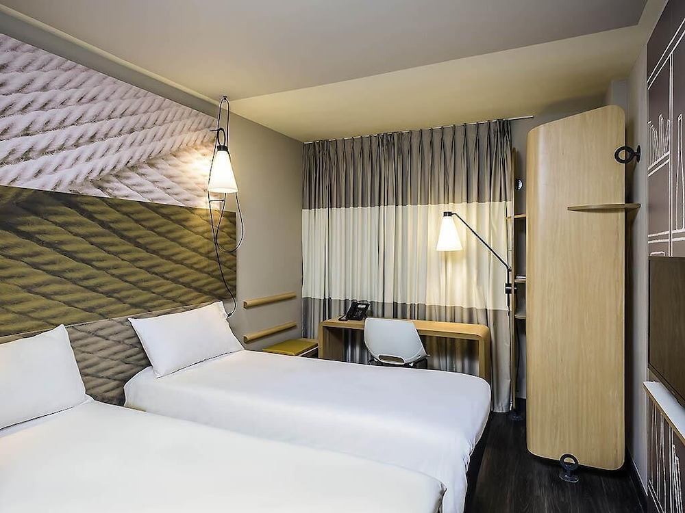 Ibis Fortaleza Centro De Eventos 16/51