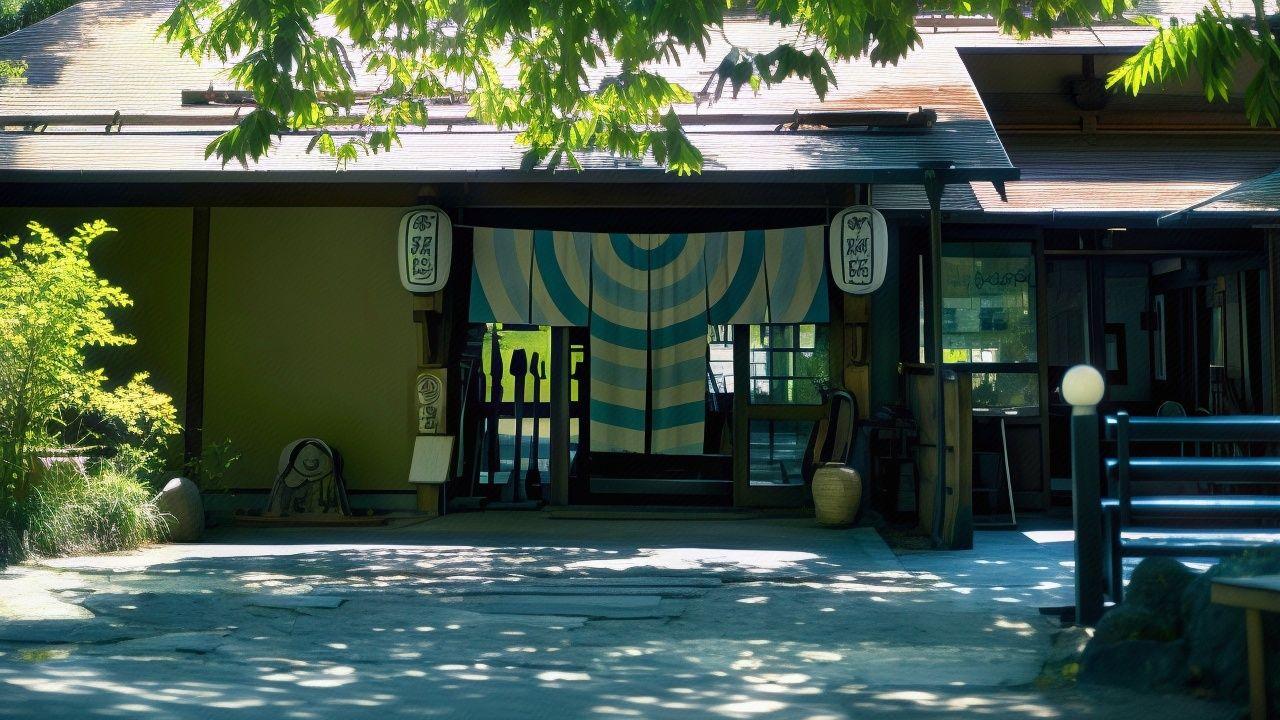Nakadanaso 44/45