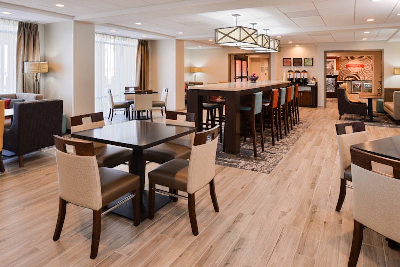 Hampton Inn El Centro 38/58