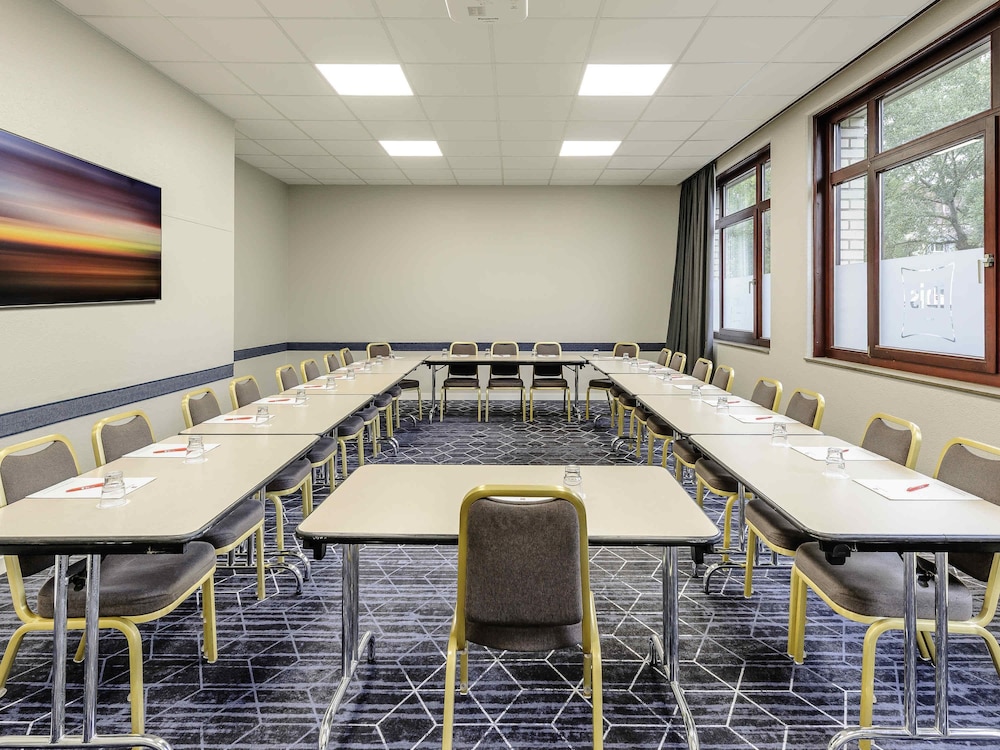 Ibis Bremen City 65/75