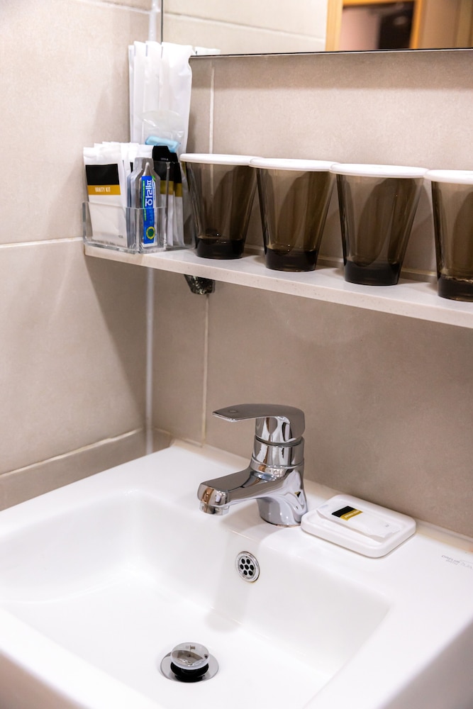 Hotel Stay Inn Seoul Station 63/63