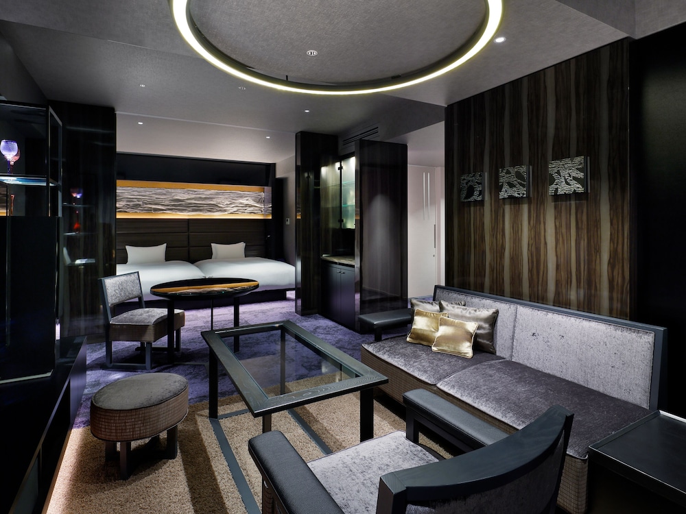 Mitsui Garden Hotel Nihonbashi Premier 46/76