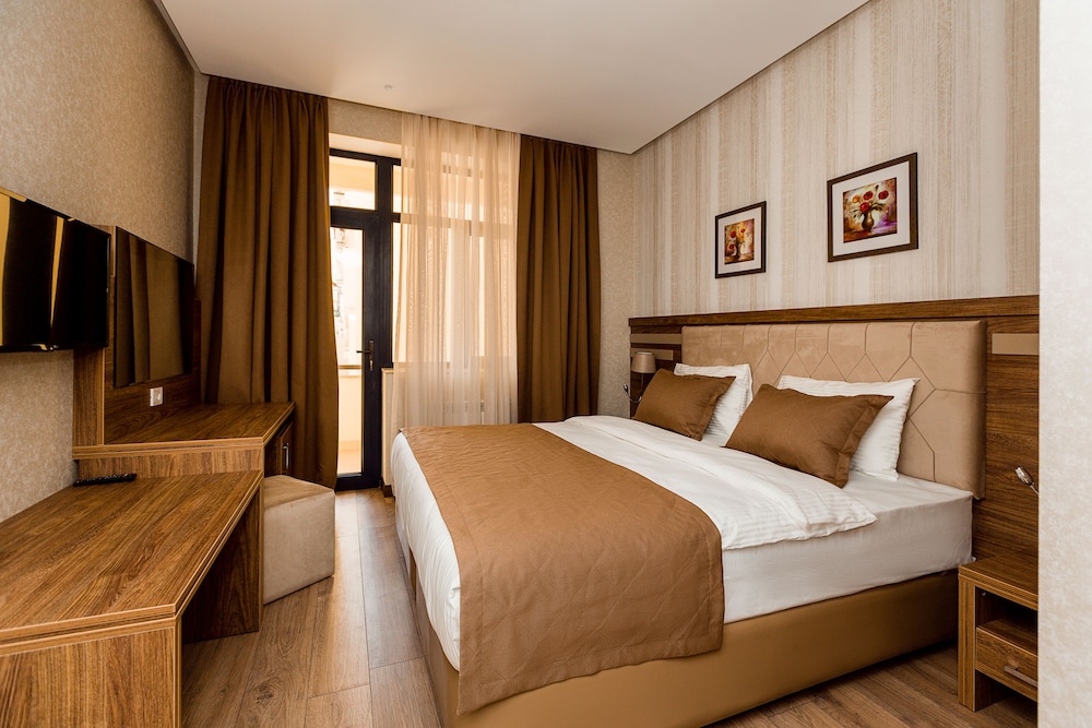 City Park Hotel Baku 7/34