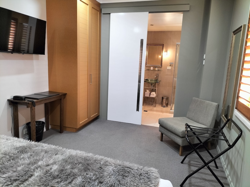 De Russie Boutique Hotel Orange 29/71