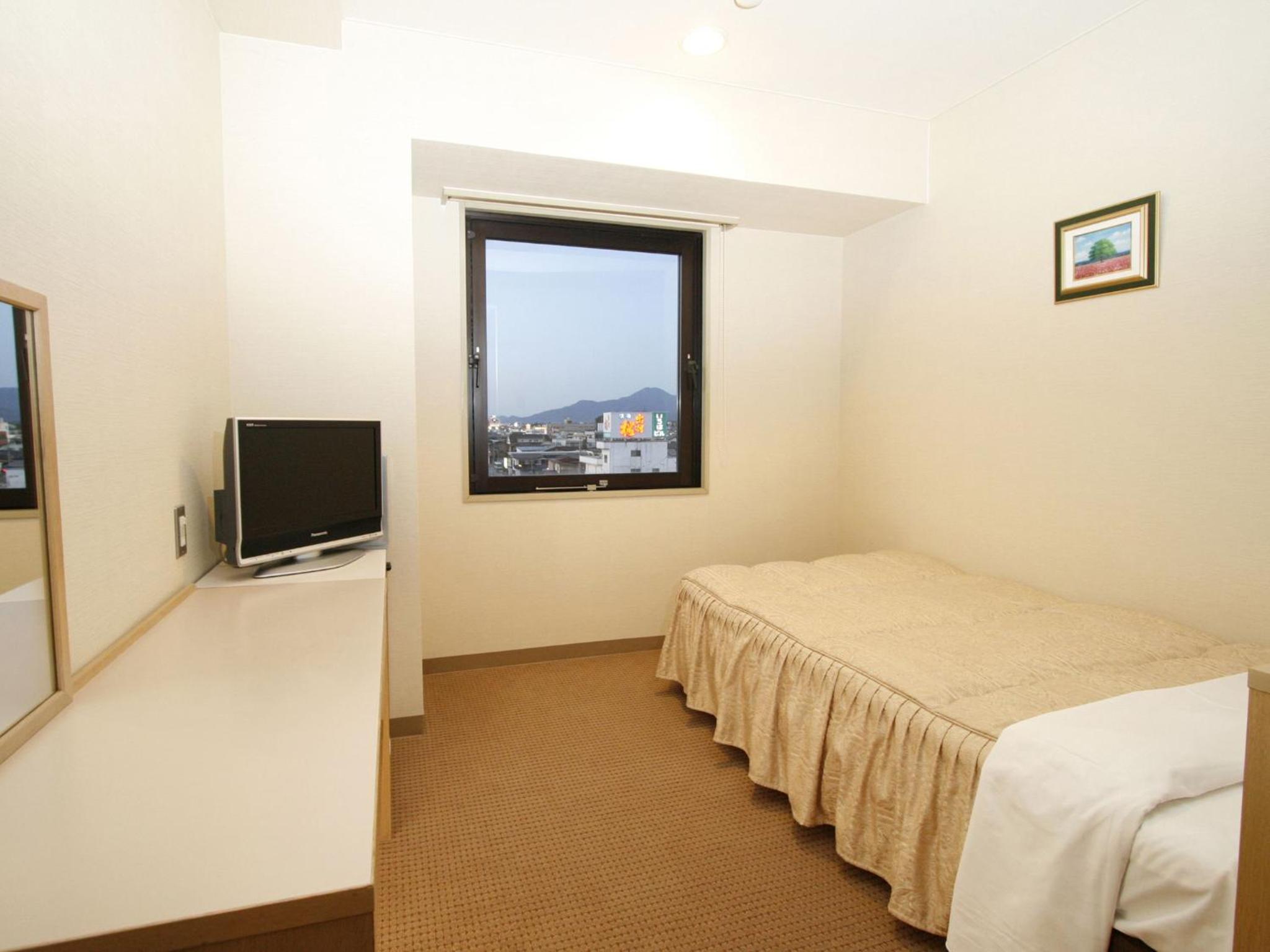 Hotel Pearl City Tendo 15/44