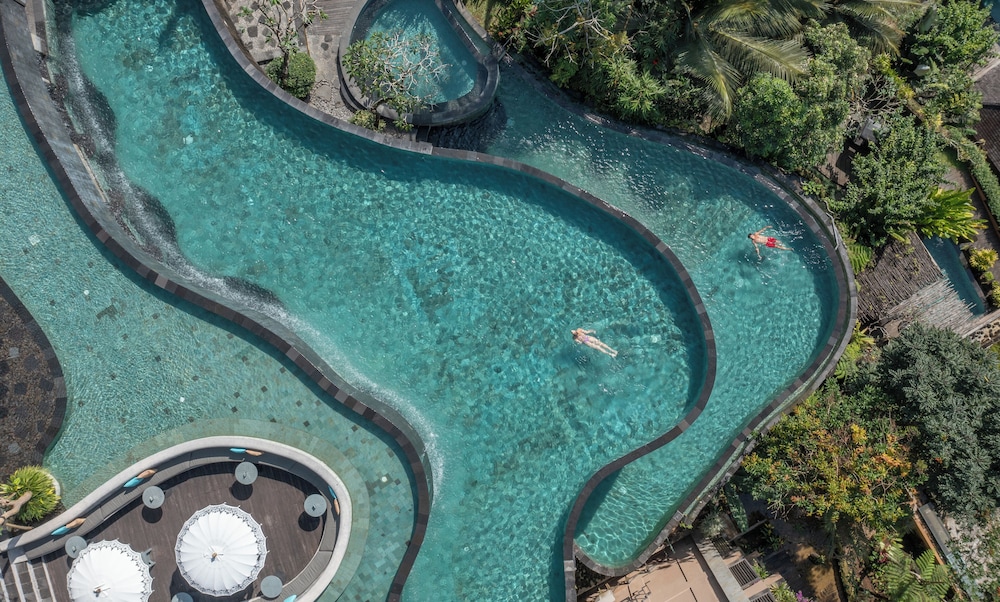 The Kayon Jungle Resort Ubud 38/72