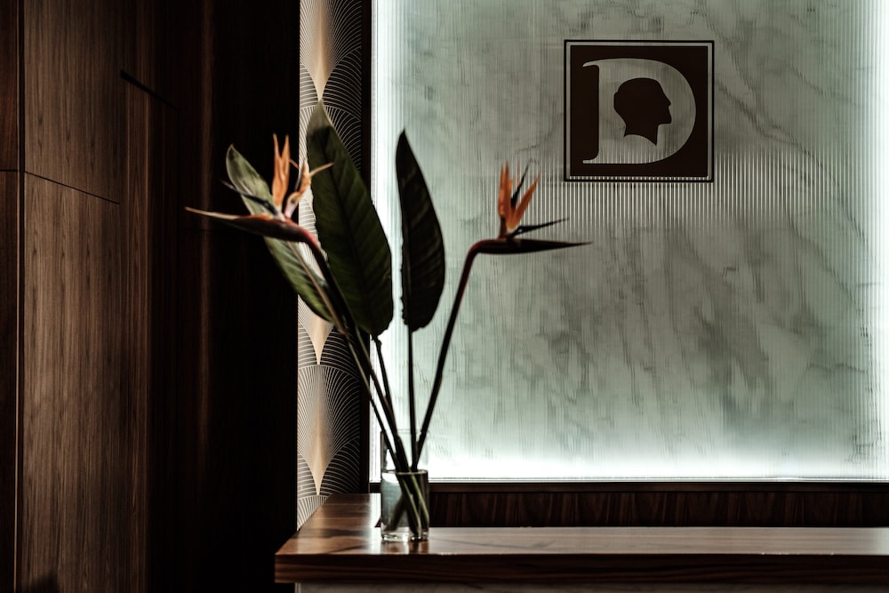 The Diplomat Hotel 17/47