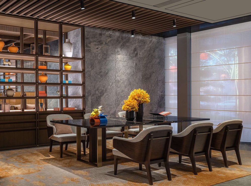 Canopy by Hilton Xi'an Qujiang 36/44