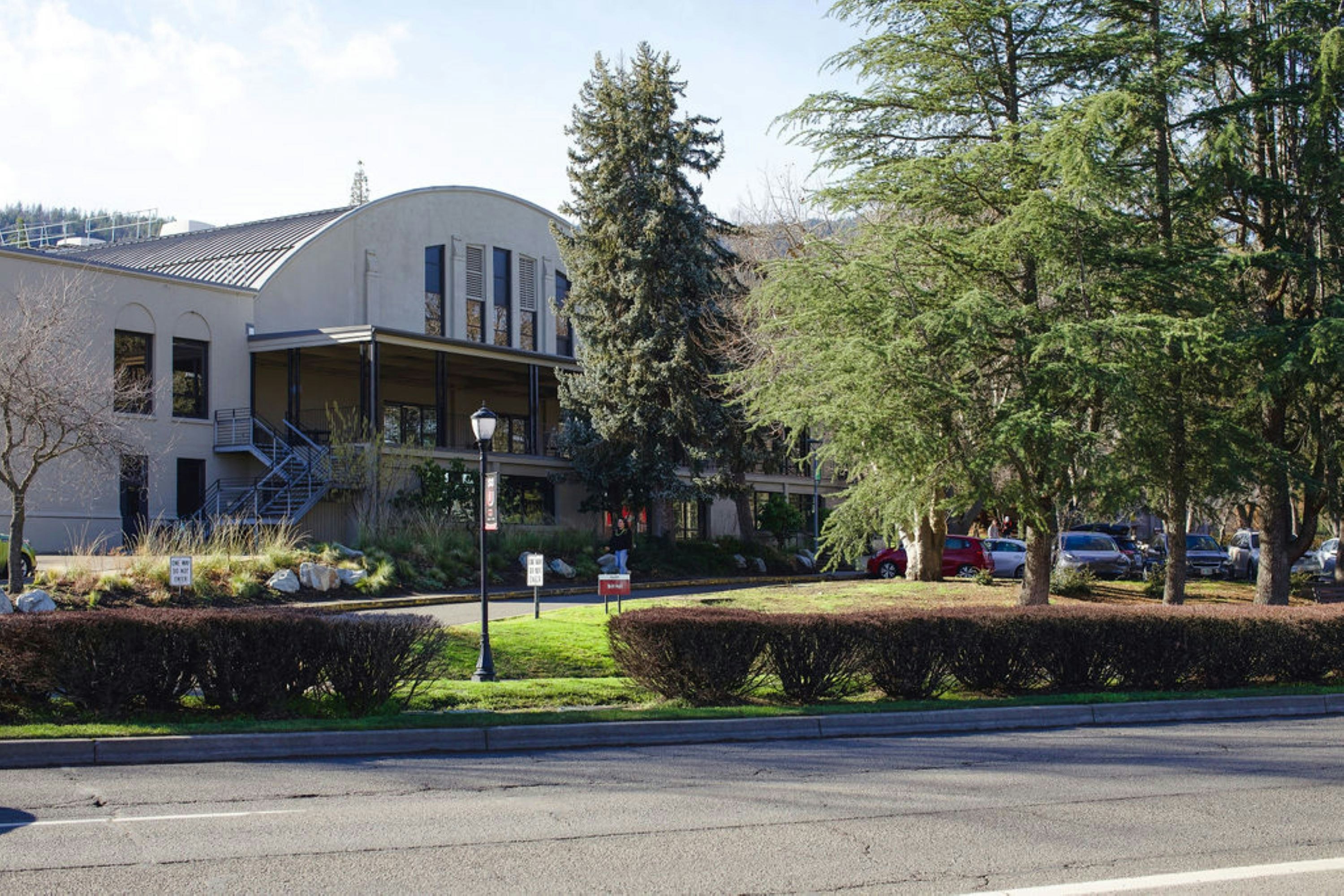 Flagship Inn of Ashland 12/72