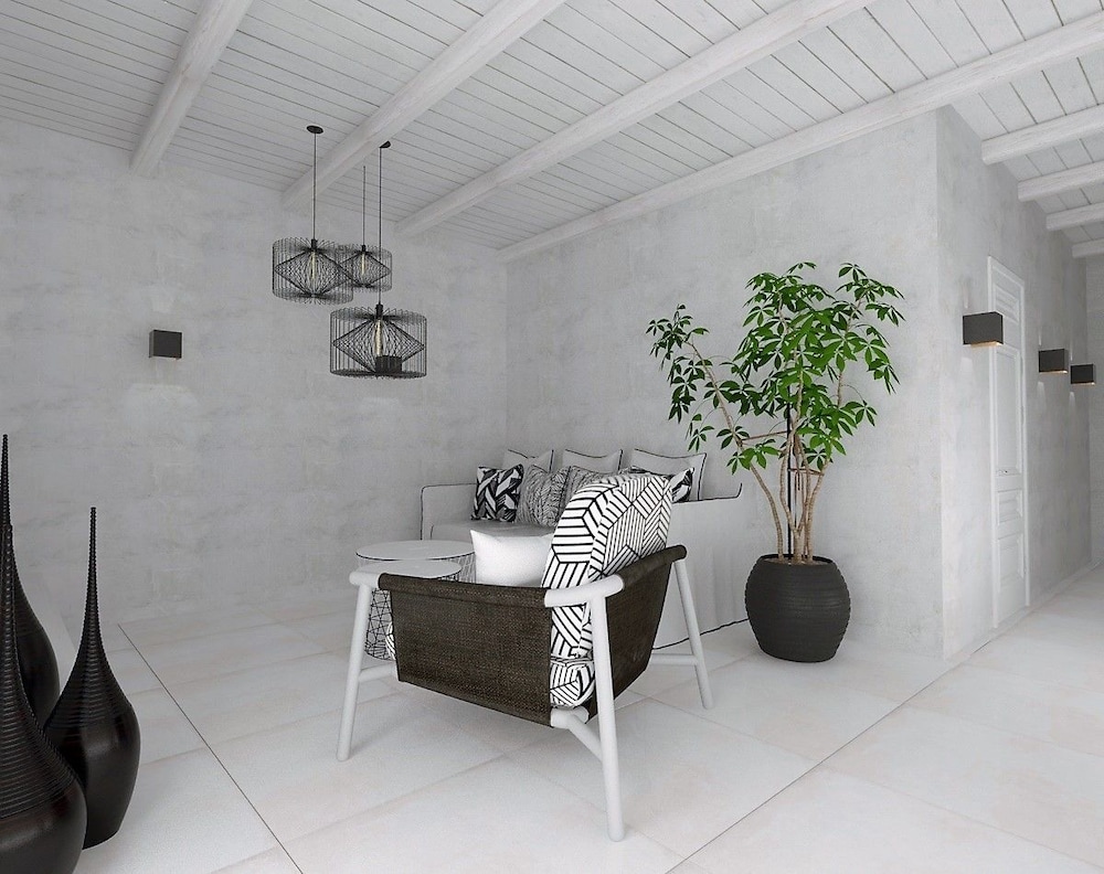 Smy Mediterranean White Santorini - Adults Only 7/60