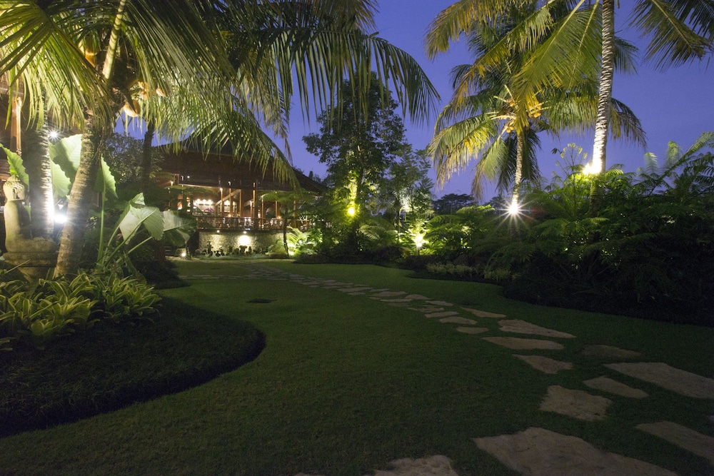 Ubud Valley Boutique Resort 53/64