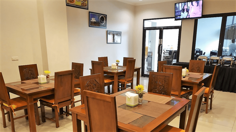 Sun Hotel Pangkalpinang 5/11