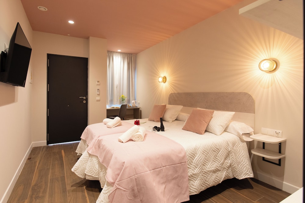 Boutique Rooms Playa Burriana 39/70