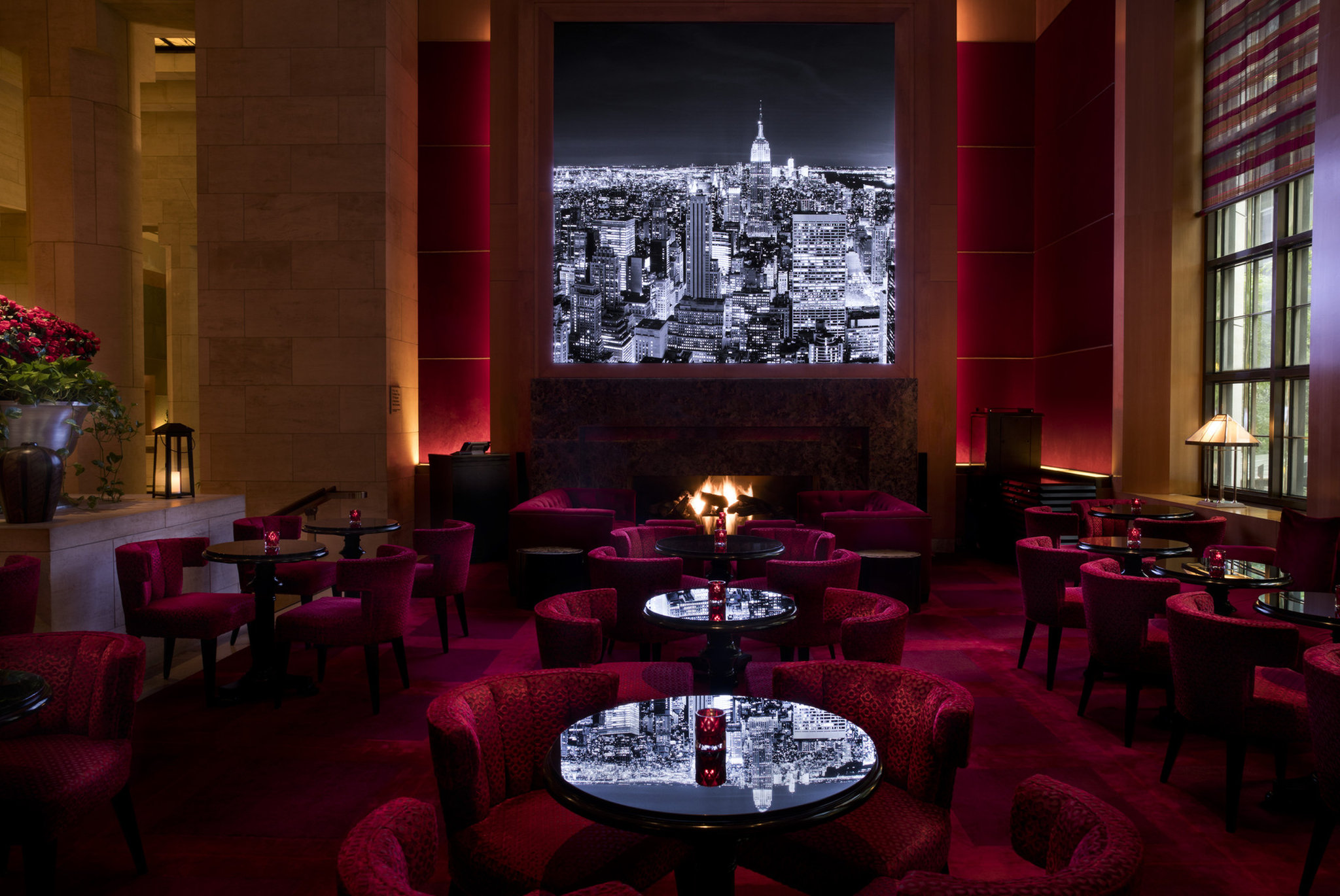 Four Seasons Hotel New York 17/22