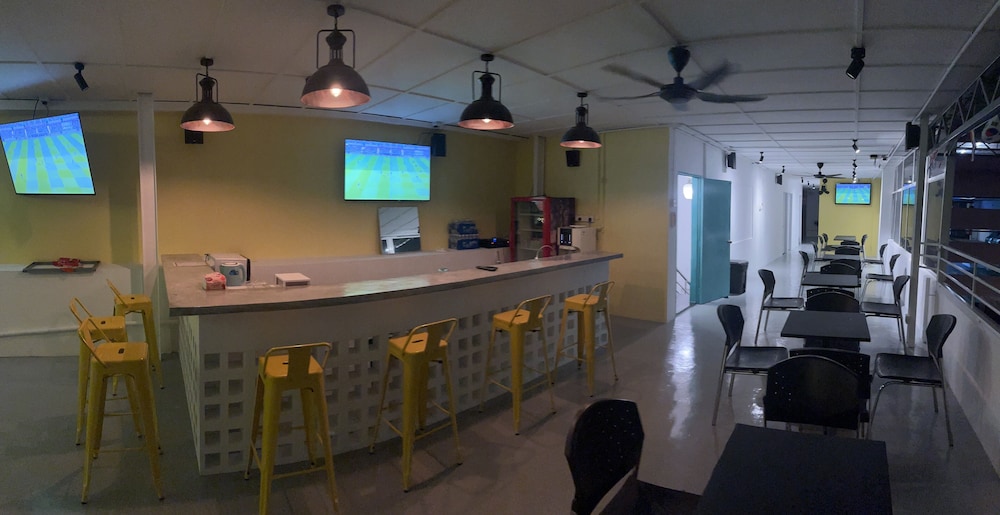 Senja Hostel Chinatown 42/50