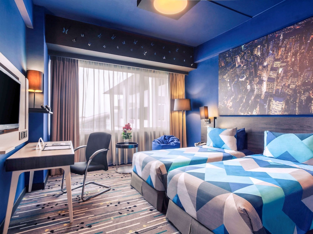 Mercure Serpong Alam Sutera 29/71