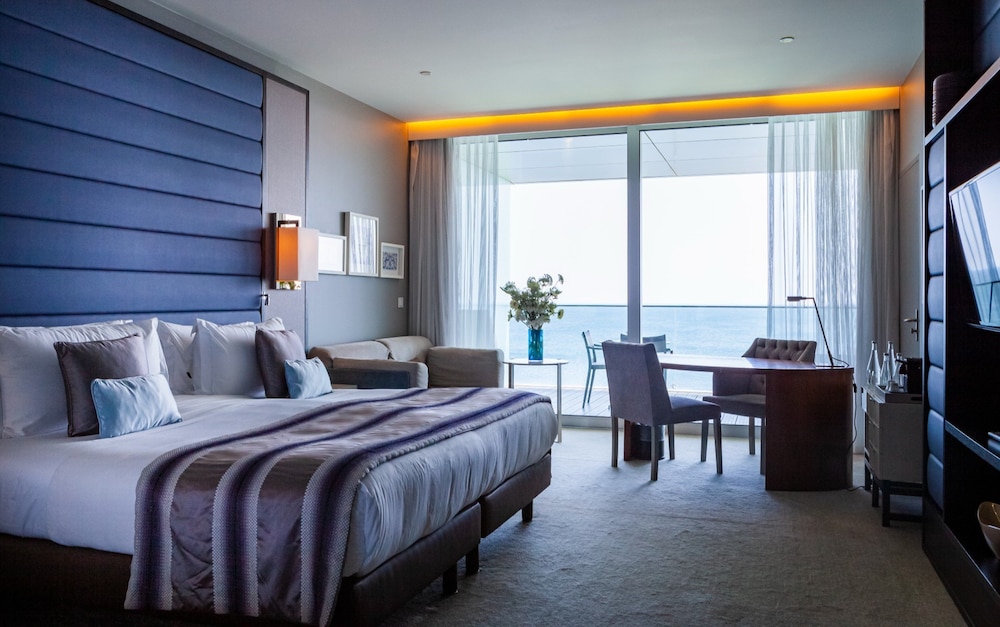 InterContinental Estoril 14/76