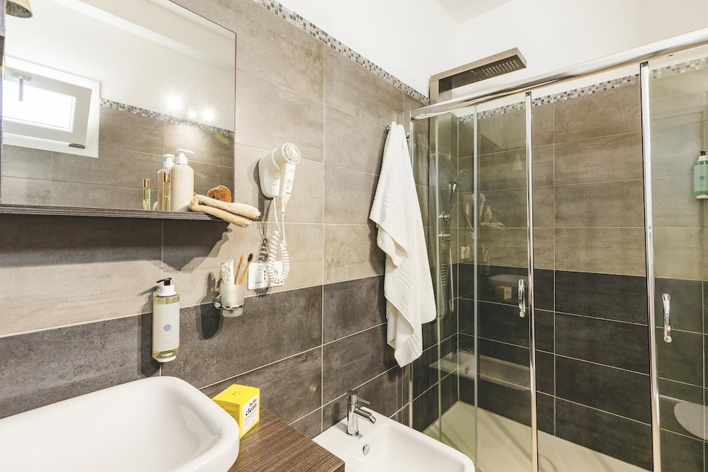 La Conchiglia Village Suites 50/50