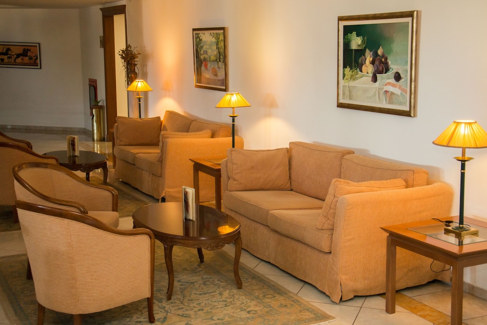 Aegean Melathron Thalasso Spa Hotel 55/81
