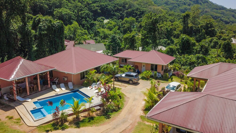 Alha Villa 17/22