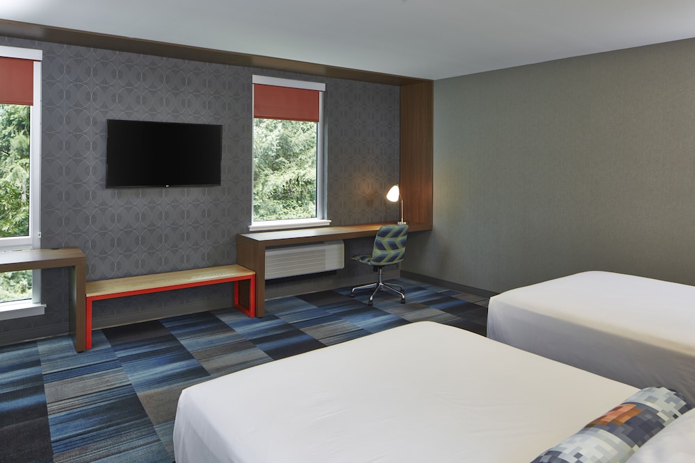 ALOFT SEATTLE REDMOND 16/52