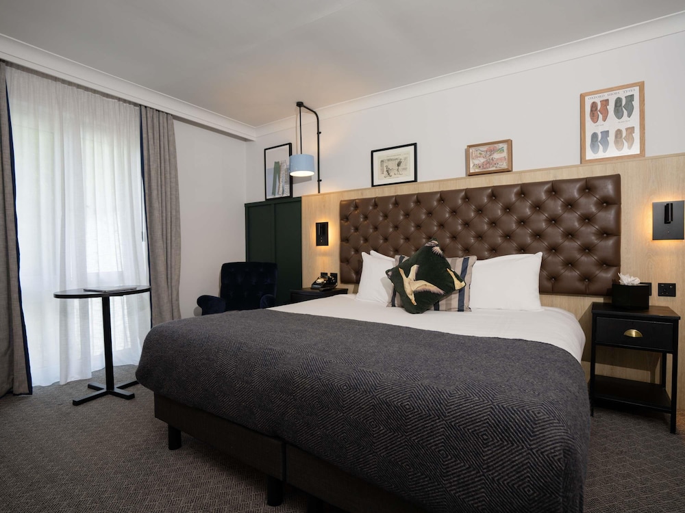CLASSIC, DOUBLE BED