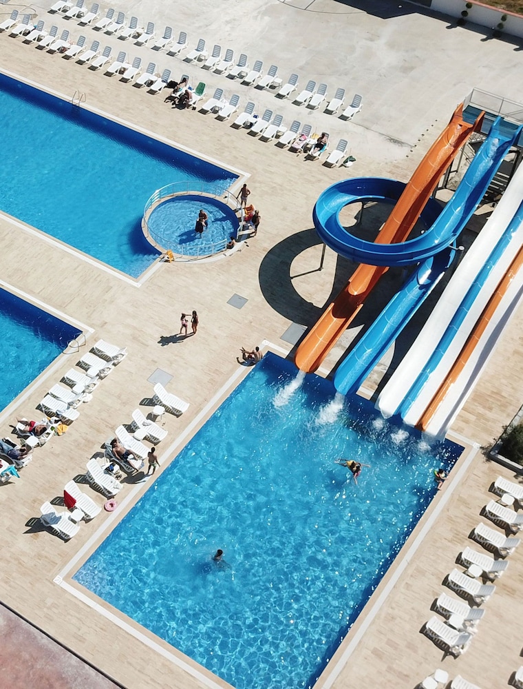 Burgaz Resort Aquapark Hotel 24/49