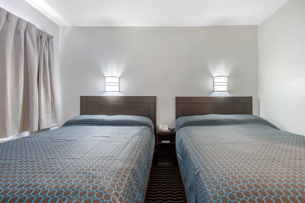 Rodeway Inn Winston Salem Route 52 17/25