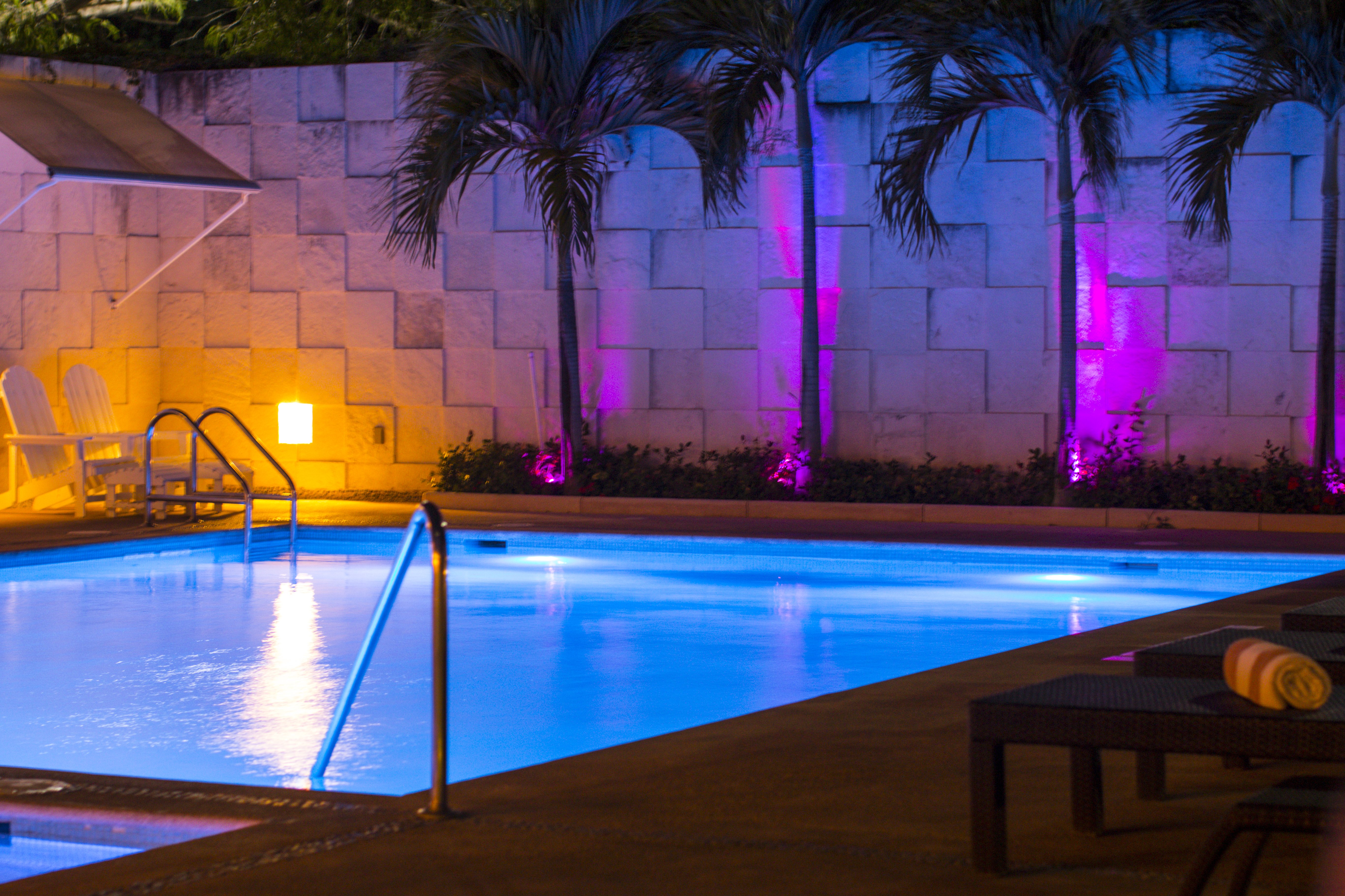 Holiday Inn Acapulco La Isla 21/50