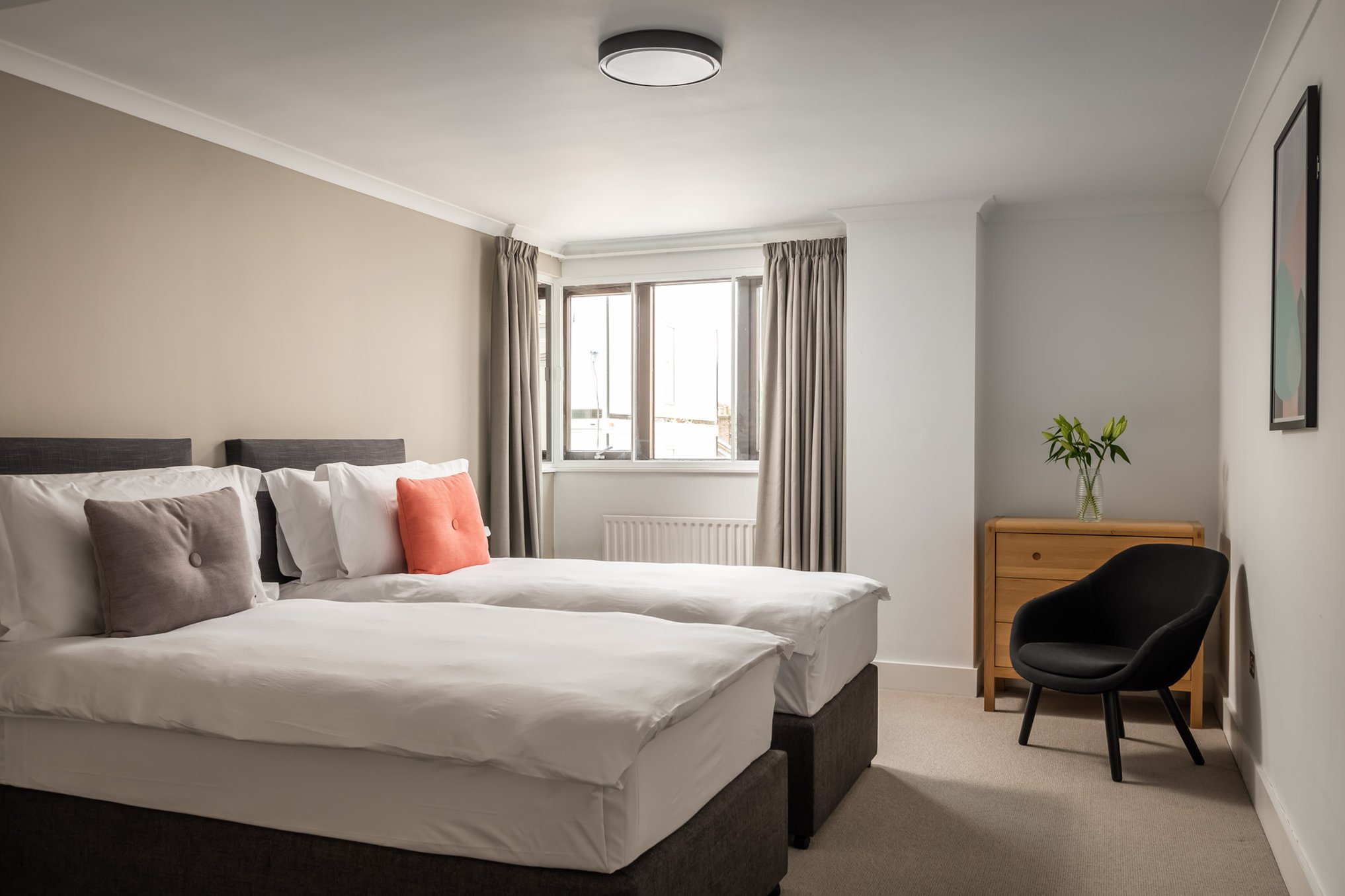 Monarch House - Serviced Apartments - Kensington 6/36