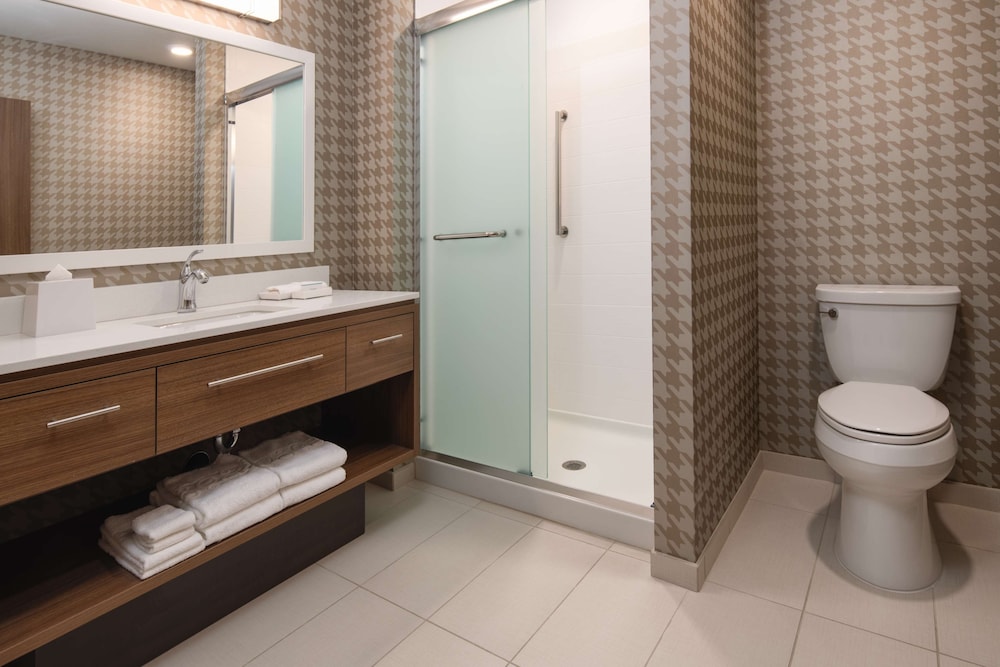Home2 Suites By Hilton Boise Downtown 15/45